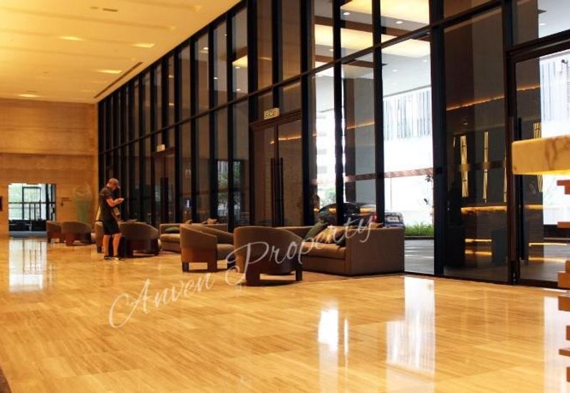 188 Suites Service Apartment