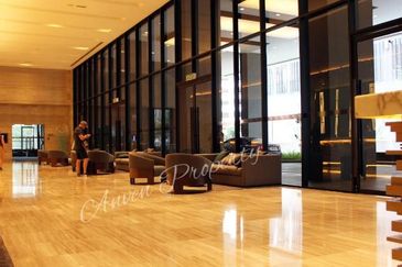 188 Suites Service Apartment