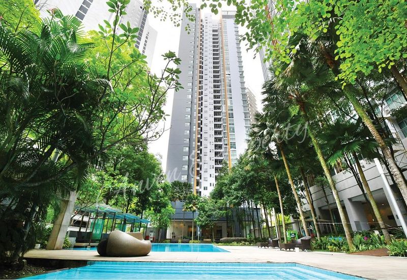 Hampshire Residences