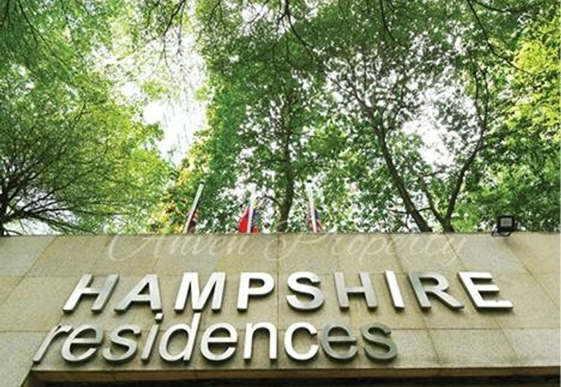 Hampshire Residences