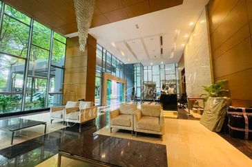 Hampshire Residences