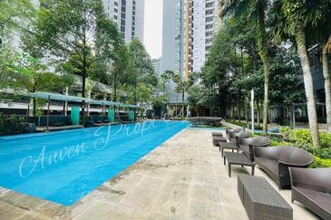 Hampshire Residences