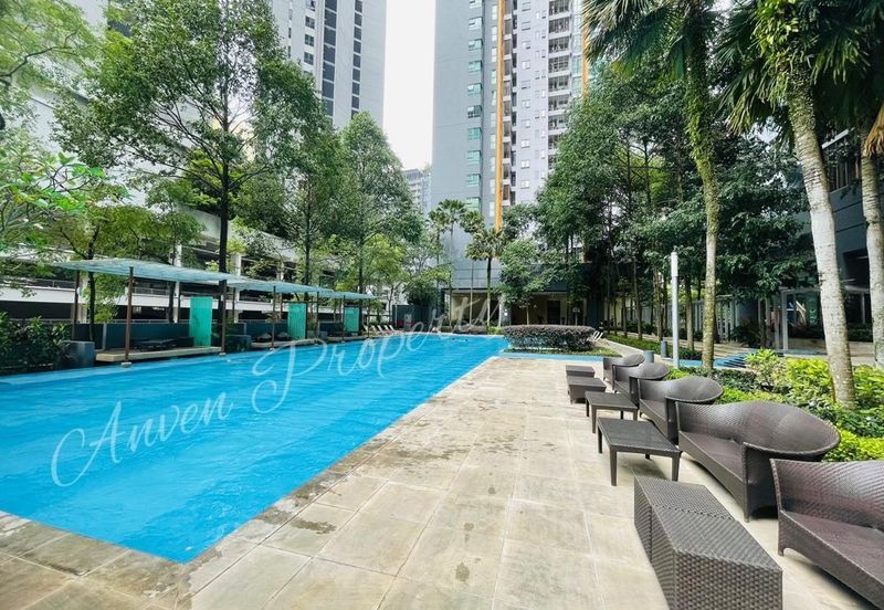 Hampshire Residences