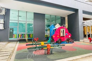 Hampshire Residences