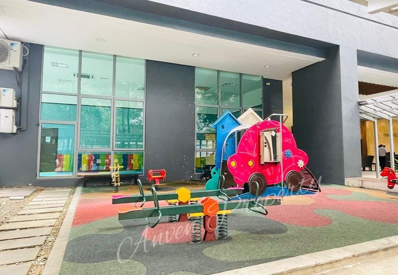 Hampshire Residences