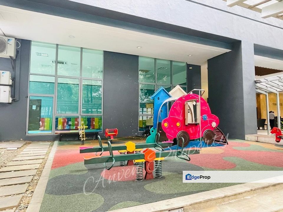 Hampshire Residence KLCC ! Below Market Price! Good Buy! Bank Lelong! Cheap! KL City KLCC, Kuala Lumpur, KLCC