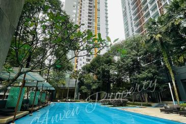 Hampshire Residences