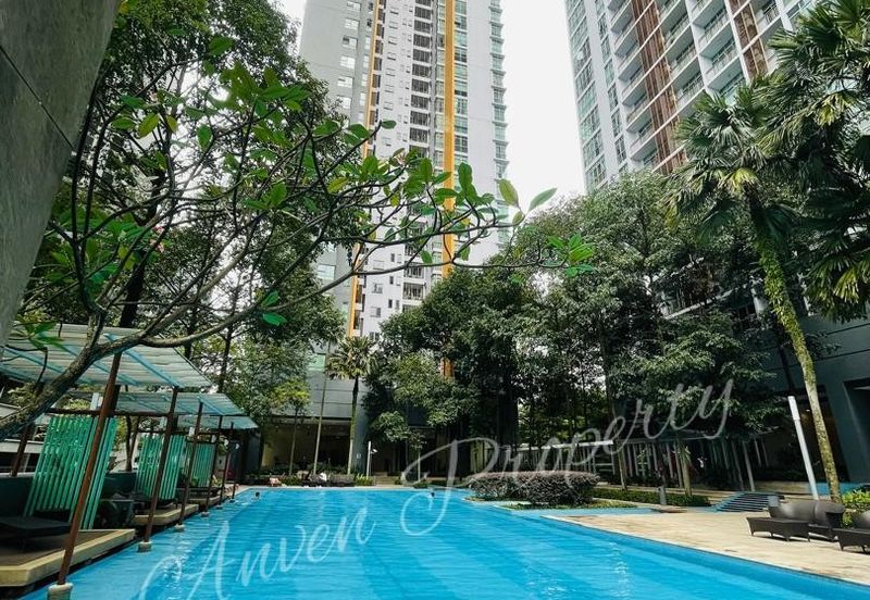 Hampshire Residences