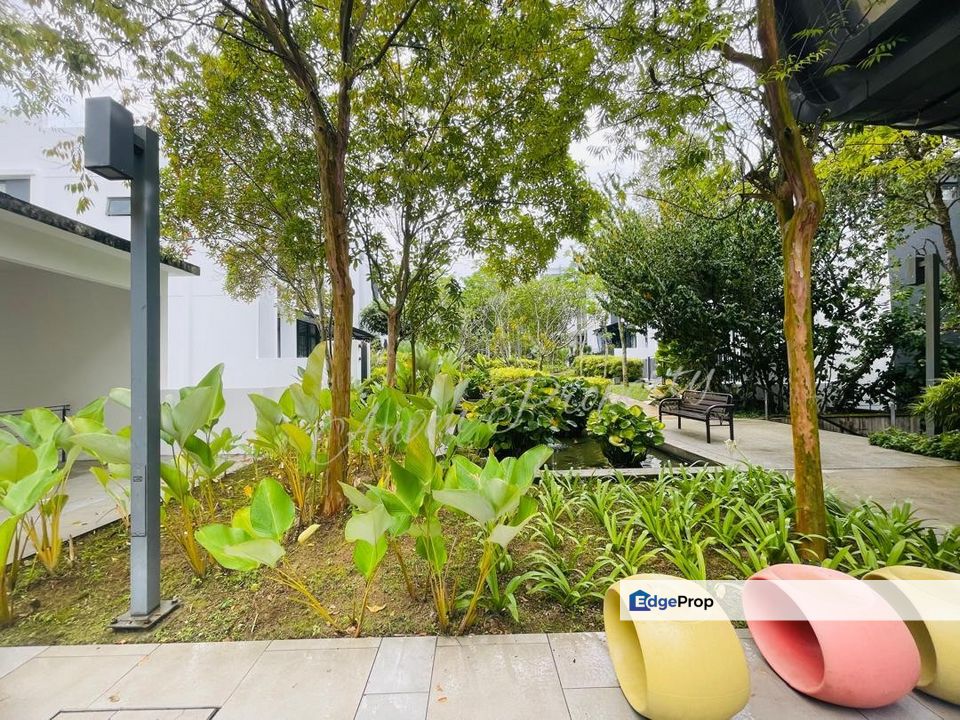 04 Sep! 16 Quartz Melawati Kuara 16! Zero Lot Bungalow! Below Market Price! Good Buy! Sunway Rydegway! Contours! 20 Trees West! Amber Hill, Kuala Lumpur, Taman Melawati