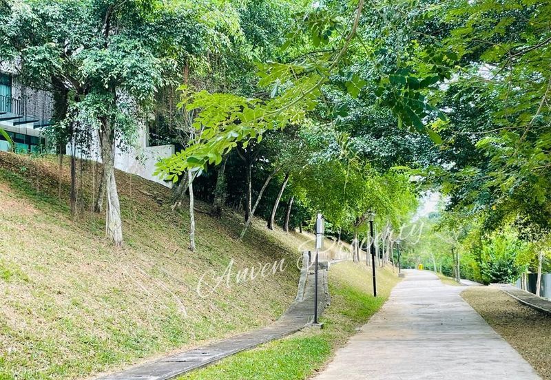 28 OCT! Corner Lot Villa Citrine Cristal Serin Residence Cyberjaya! Bank Auction! Bank Lelong! Cheap! 3 Storey Villa Unit @ Cyberjaya! Serin Residency