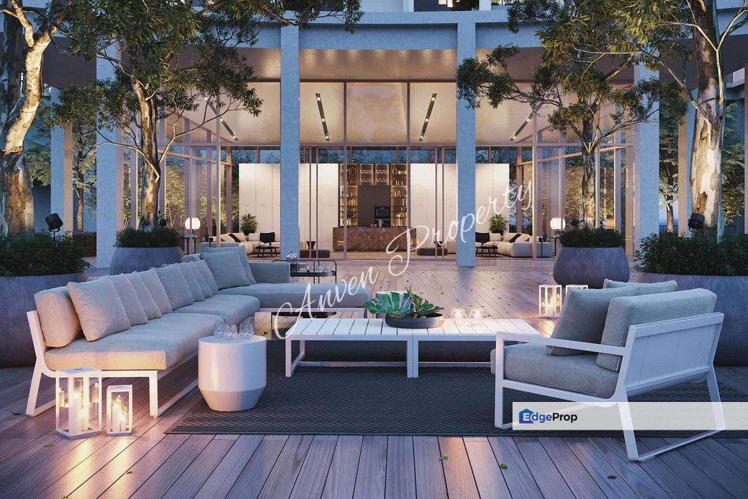 ! Park Regent Desa Parkcity Private Lift! Below Market Price! Good Buy! Bank Lelong! Cheap!, Kuala Lumpur, Desa Parkcity