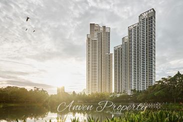 Park Regent