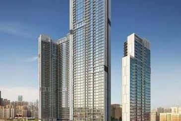 Agile Bukit Bintang @ Residensi Agile Delima