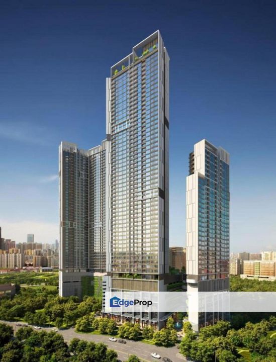 26 Aug! Agile Delima Bukit Bintang KL City! Below Market Price! Good Buy! Bank Lelong! Cheap! Agile Bukit Bintang KLCC!, Kuala Lumpur, KL City