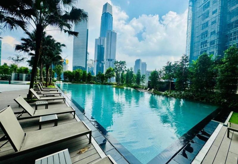 Agile Bukit Bintang @ Residensi Agile Delima