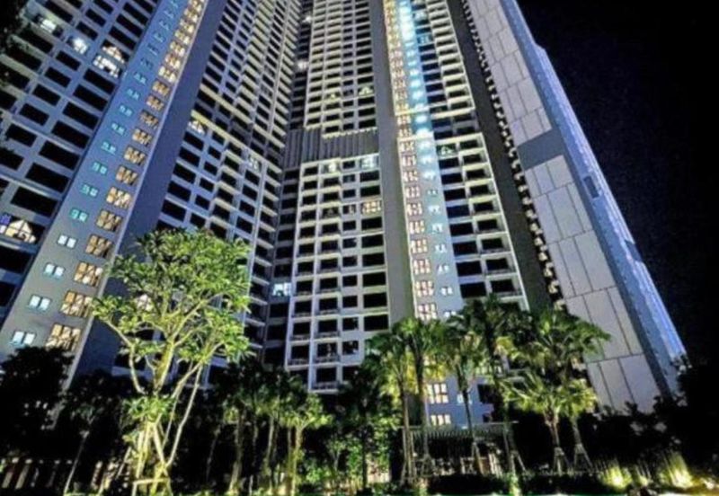 Agile Bukit Bintang @ Residensi Agile Delima