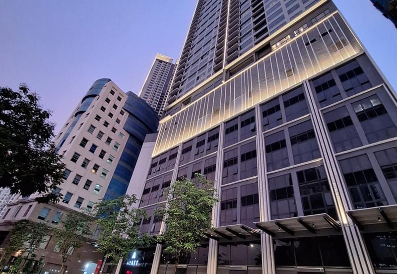 Agile Bukit Bintang @ Residensi Agile Delima