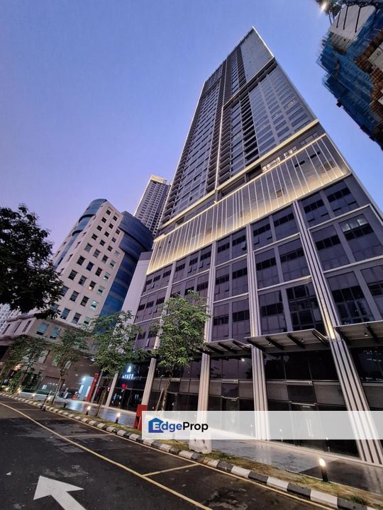 26 Aug! Agile Delima Bukit Bintang KL City! Below Market Price! Good Buy! Bank Lelong! Cheap! Agile Bukit Bintang KLCC!, Kuala Lumpur, KL City