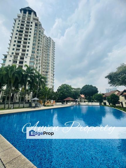 12 Sep! Nadia Parkfront Desa ParkCity! Below Market Price! Good Buy! Bank Lelong! Cheap! Nadia Parkhomes Desa ParkCity, Kuala Lumpur, Desa Parkcity
