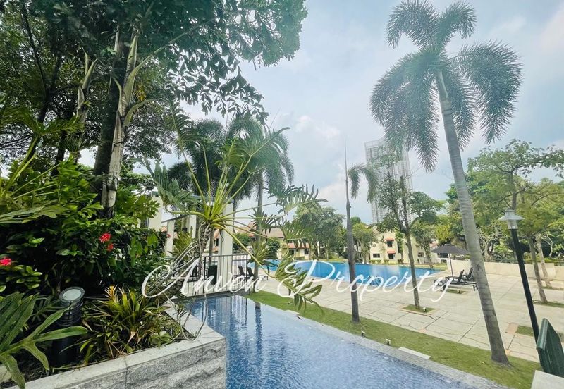 Desa ParkCity (Nadia Parkfront Condominium)