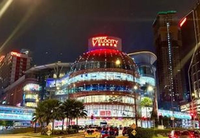 Sunway Velocity TWO