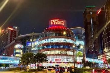 Sunway Velocity TWO