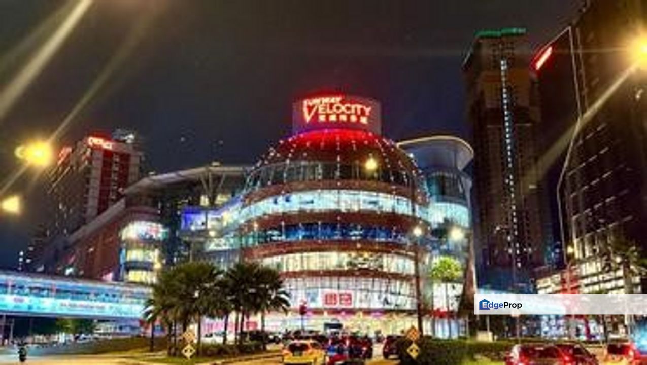 26 Jun! Sunway Velocity TWO ! Below Market Price! Good Buy! Bank Lelong! Cheap!  Sunway Velocity 2! V Residence Peel Road Taman Maluri Cheras! KL City, Kuala Lumpur, Cheras