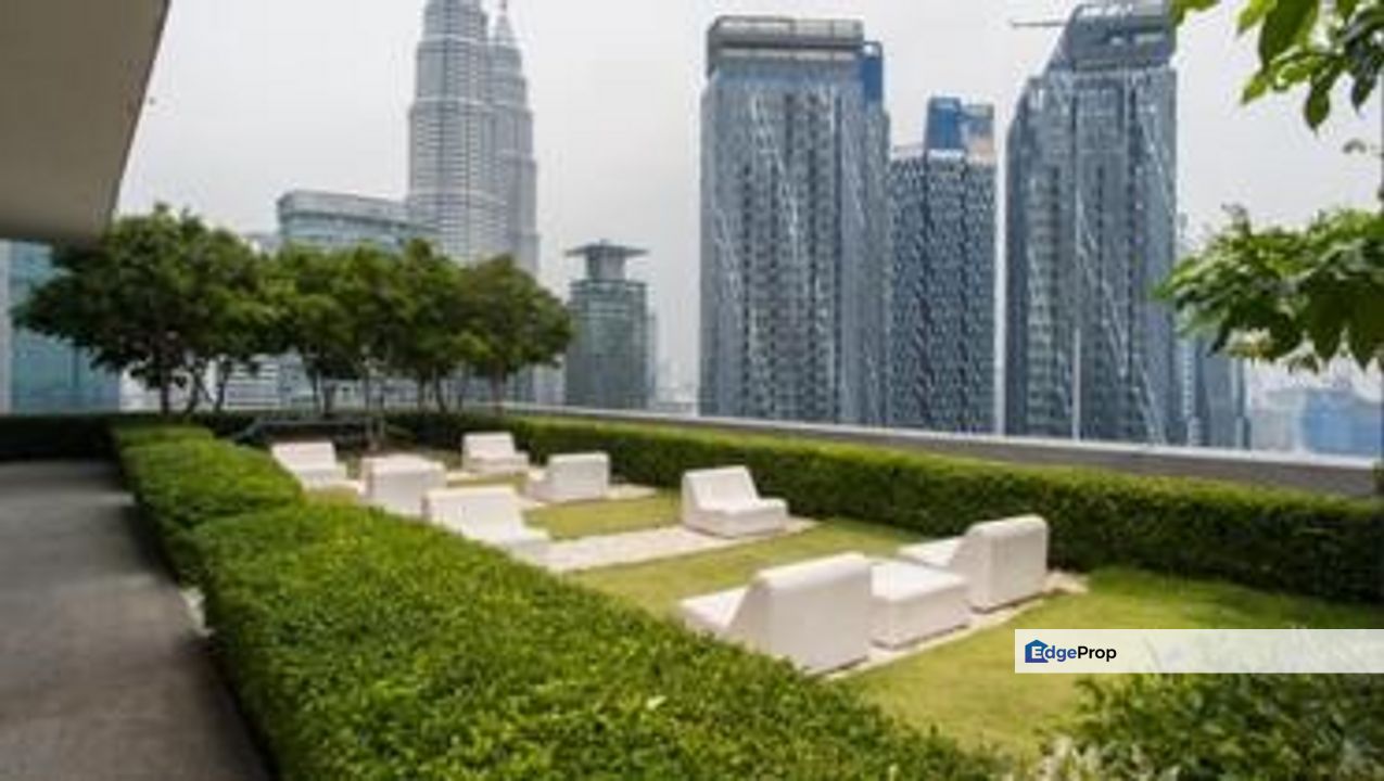 23 SEP ! The Mews ! Below Market Price! Good Buy! Bank Lelong! Cheap! , Kuala Lumpur, KLCC