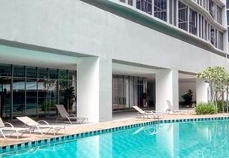 KL Gateway Premium Residence