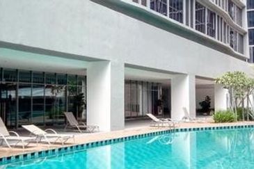 KL Gateway Premium Residence