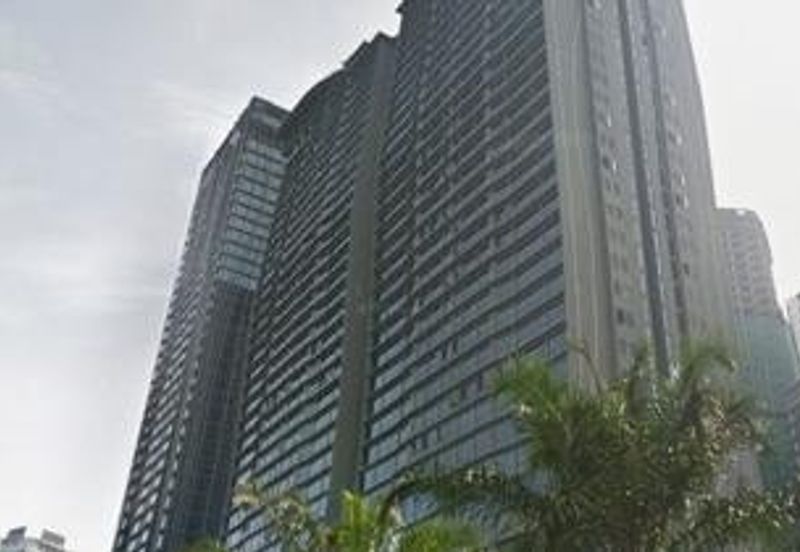 KL Gateway Premium Residence