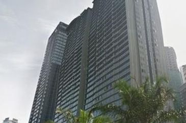 KL Gateway Premium Residence