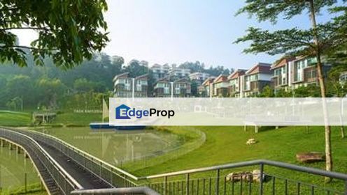 05 Jan! The Rafflesia Damansara Perdana! Below Market Price! Hill 2 Hill 3! Empire Residence, Mutiara Damansara, Sunway Rymba Hills, Bandar Utama, Selangor, Petaling Jaya