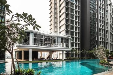H2O Residences
