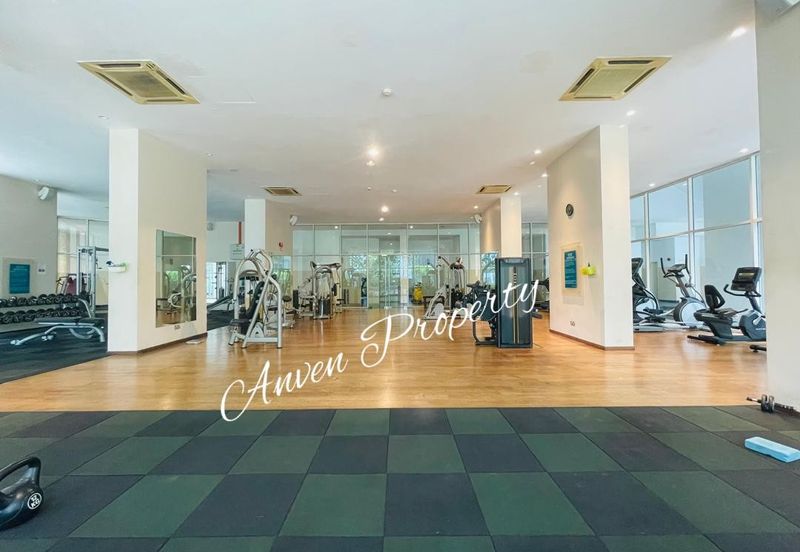 Suasana Sentral Loft