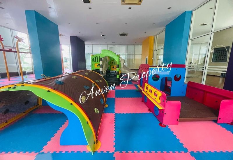 Suasana Sentral Loft