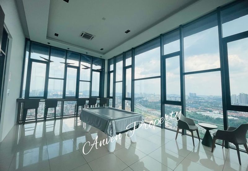 Waltz Residences @ Paradigm Garden City