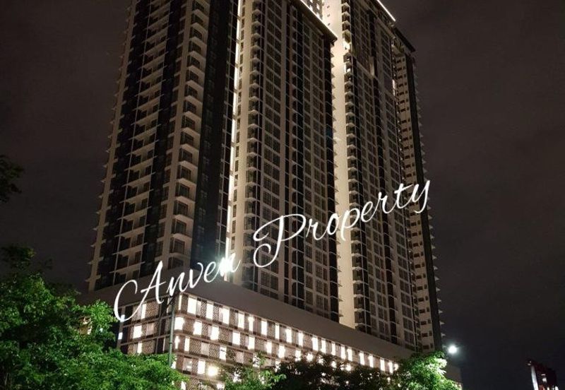 Waltz Residences @ Paradigm Garden City