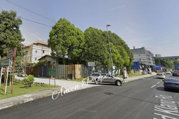 06 Aug! Old Kland Road Development Land! Below Market Price! Taman Halimahton Mid Valley Seputeh! Bangsar South! Taman Desa Jalan Klang Lama!