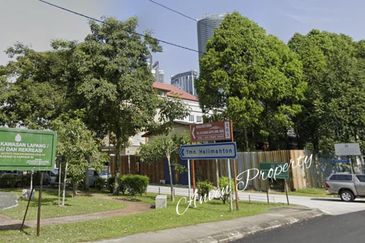 06 Aug! Old Kland Road Development Land! Below Market Price! Taman Halimahton Mid Valley Seputeh! Bangsar South! Taman Desa Jalan Klang Lama!