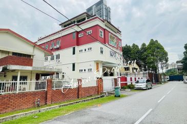 06 Aug! Old Kland Road Development Land! Below Market Price! Taman Halimahton Mid Valley Seputeh! Bangsar South! Taman Desa Jalan Klang Lama!