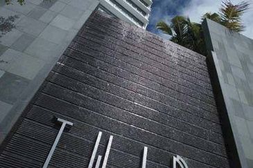 Twins @ Damansara Heights