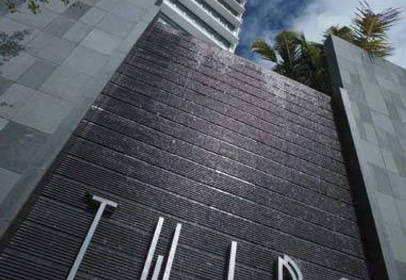 Twins @ Damansara Heights