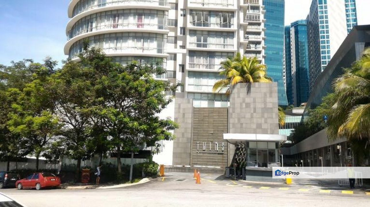 23 July! Twins @ Damansara Heights ! Below Market Price! Good Buy! Bank Lelong! Cheap! Twins Damansara Heights! Pavilion Damansara Heights!, Kuala Lumpur, Damansara