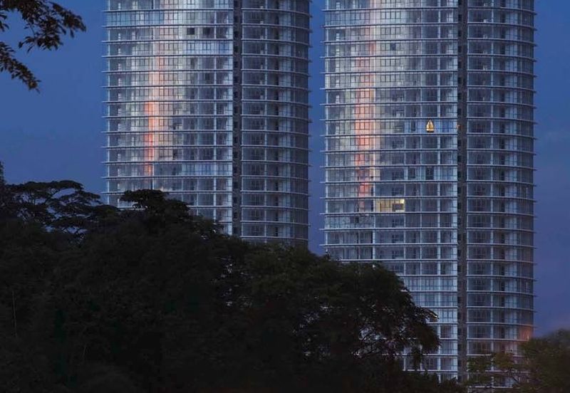 Twins @ Damansara Heights