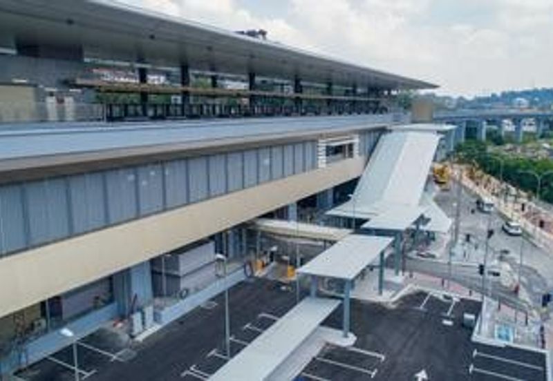 Emerald 9 Condominium