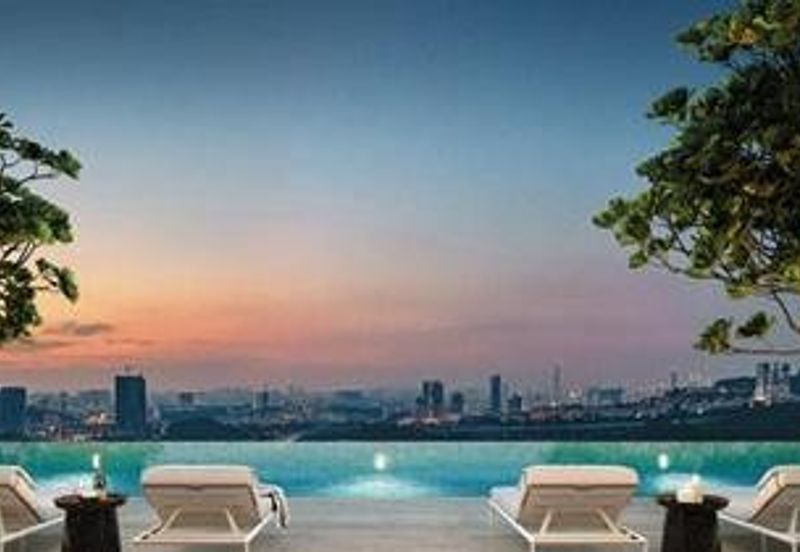 Emerald 9 Condominium