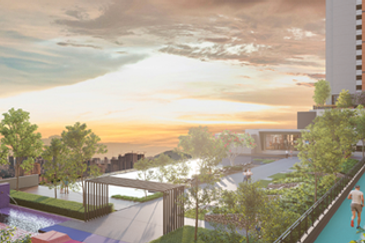 Emerald 9 Condominium