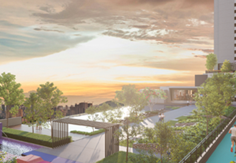 Emerald 9 Condominium