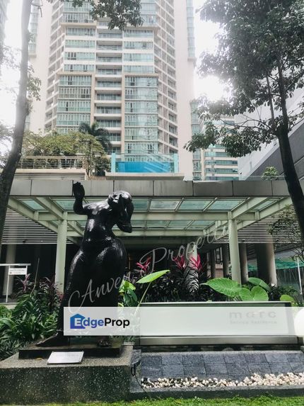 11 Sep! KLCC Marc Service Residence! Below Market Price! Good Buy! Bank Lelong! Cheap! Marc Residence KLCC KL City! One KL! Four Season KL! K Residenc, Kuala Lumpur, KLCC